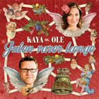 Kaya Brüel synger Jomfru Ane Band