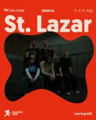 St. Lazar