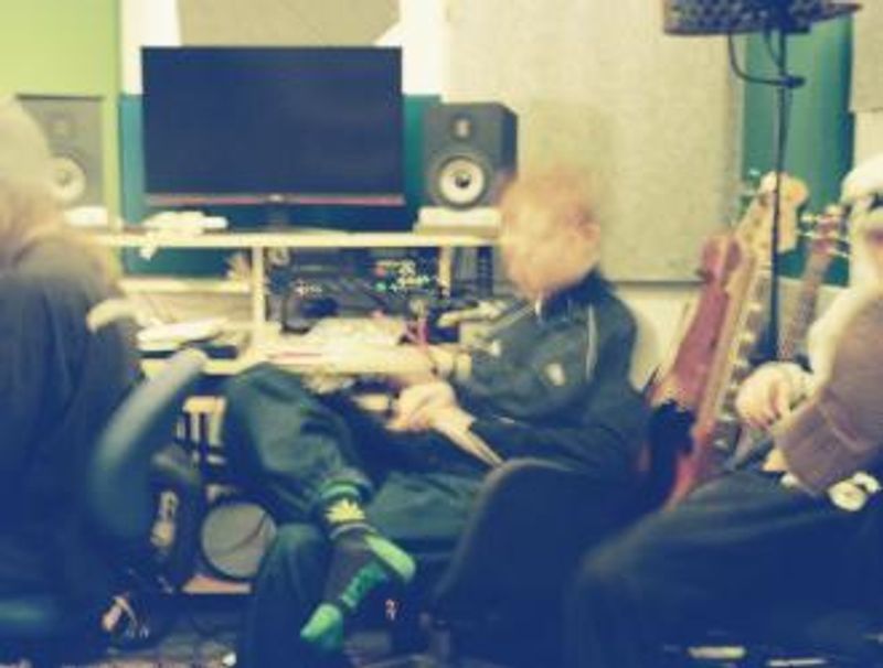 Bibliotek Origignarly Live