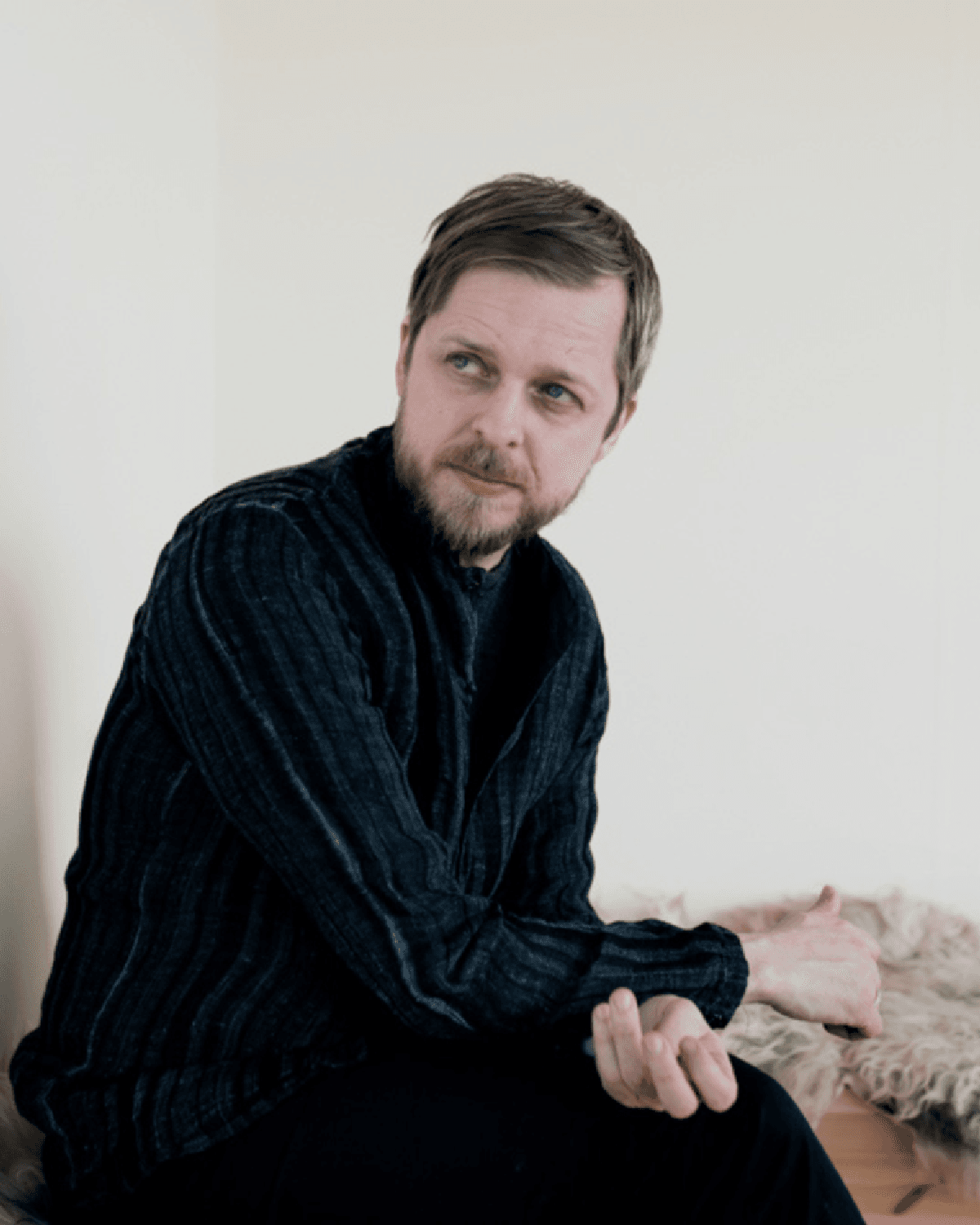 Teitur på Endrupholm