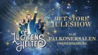 LUFTENS HELTE