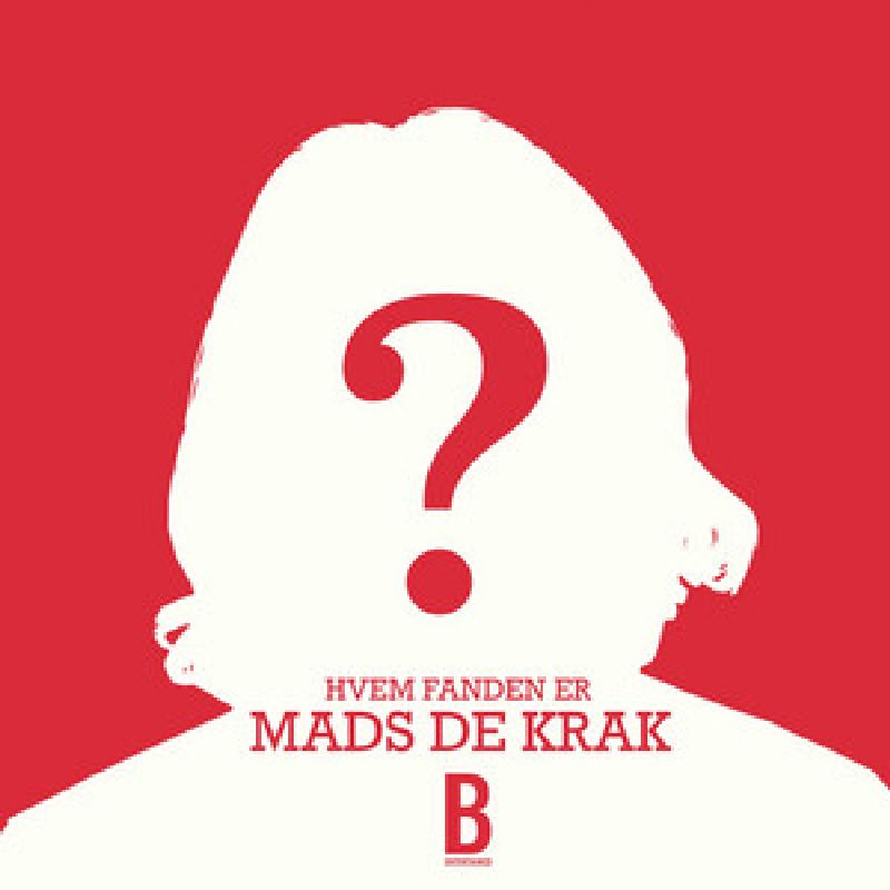 Mads De Krak