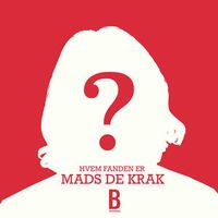 Mads De Krak