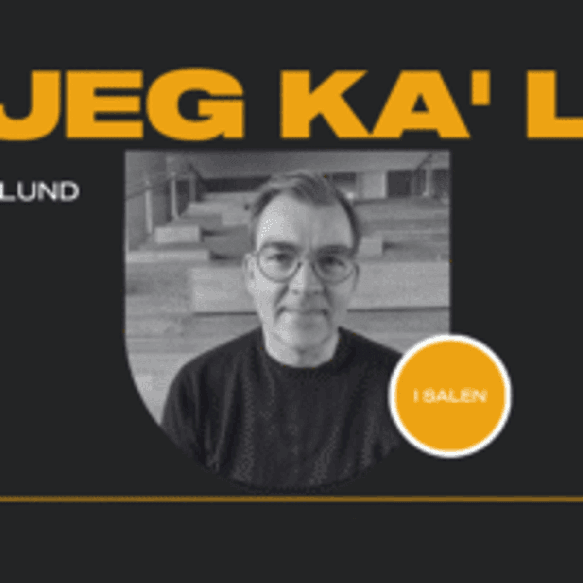 Ti jeg ka’ li’ med Momme Mailund