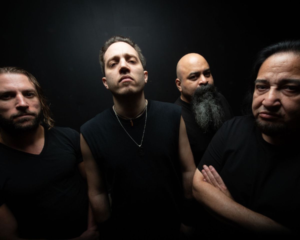 Fear Factory