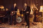 B.B. & The Blues Shacks (DE)