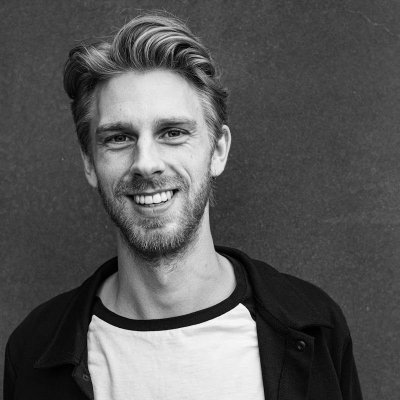 LASSE MARK