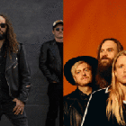The Boy That Got Away + Junkyard Drive