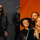 The Boy That Got Away + Junkyard Drive