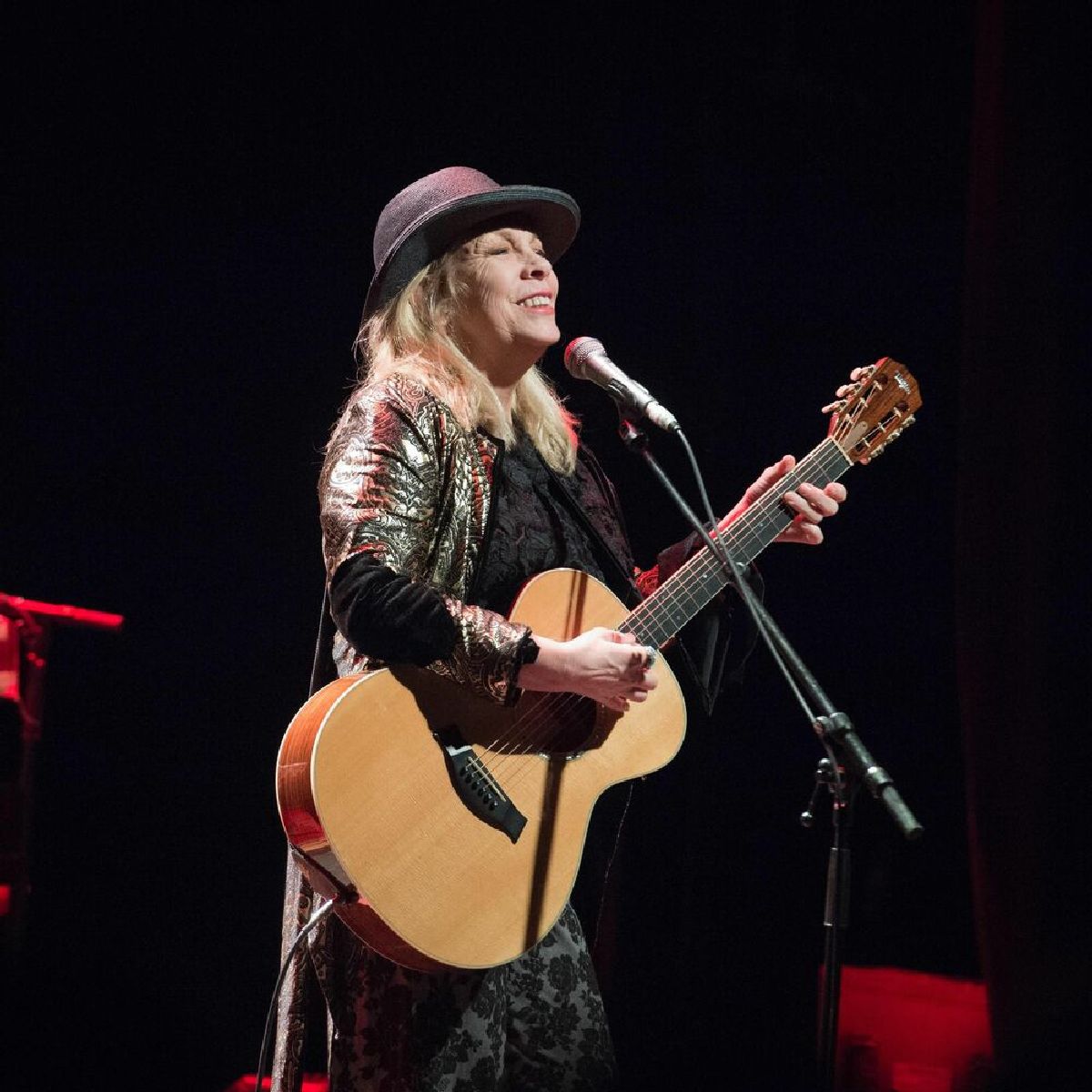 Udsolgt: Rickie Lee Jones (US)