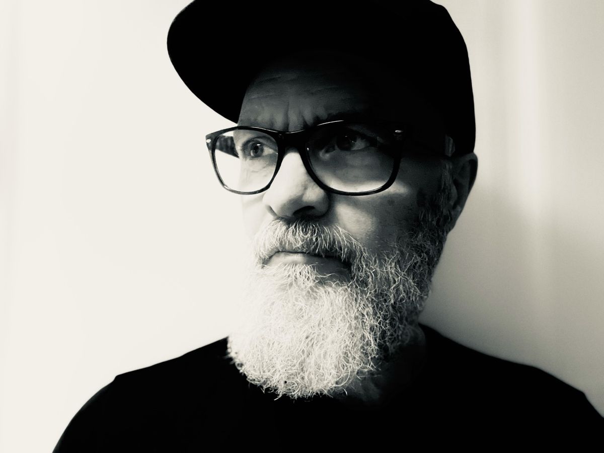 Bjørn Fjæstad