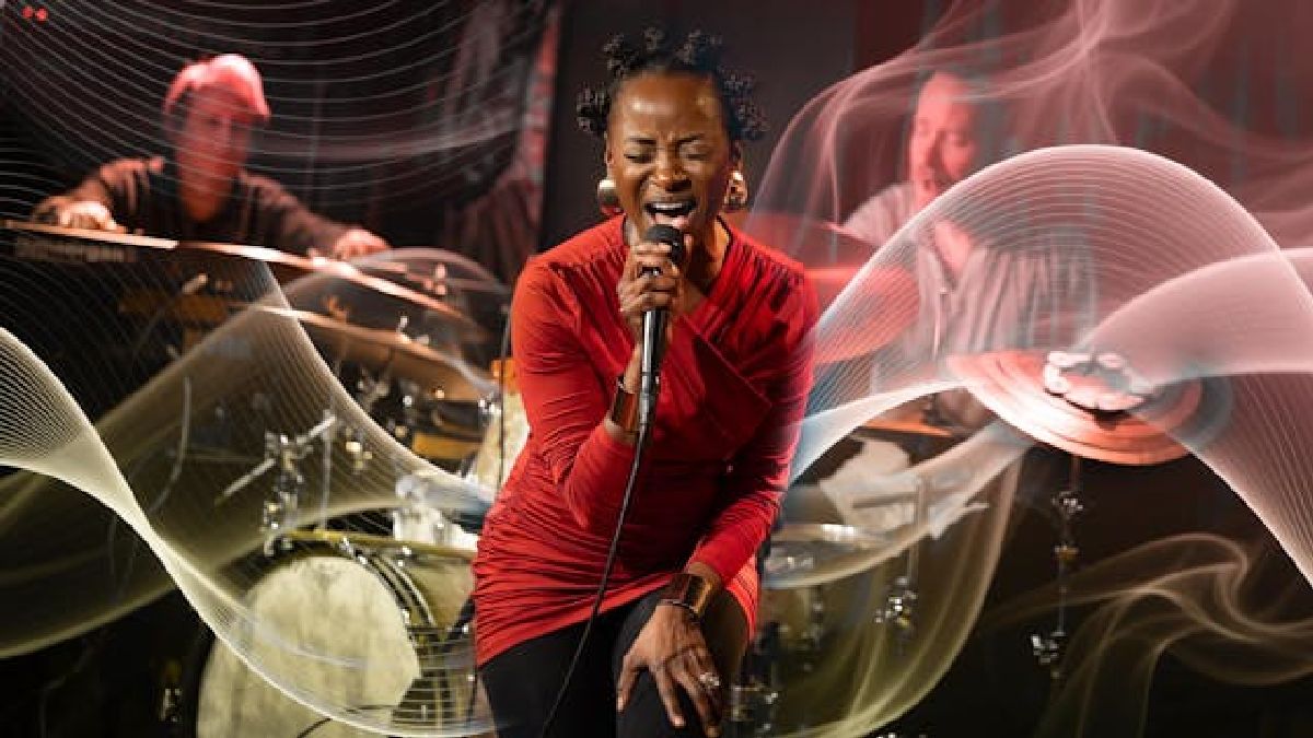 Feridah Rose - Copenhagen Jazz Festival 2026