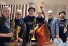 6. Juli jazz - Neanders