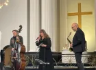 Jazzgudstjeneste