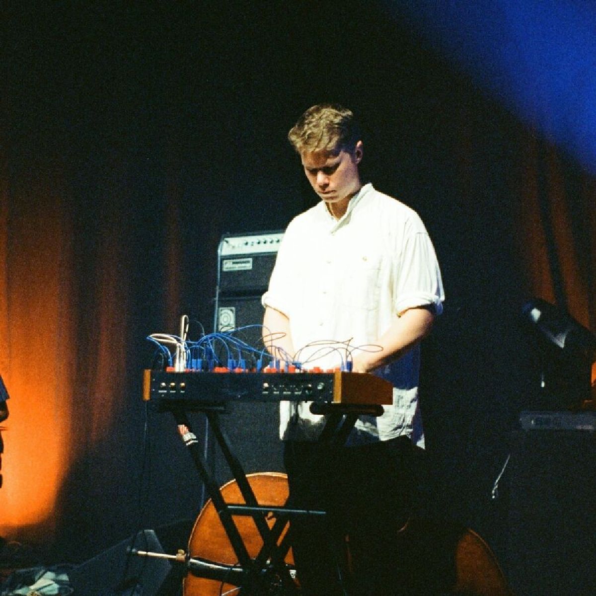 Egil Kalman