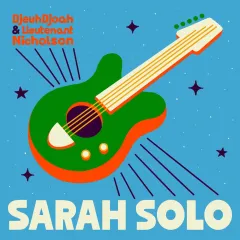 Sarah Solow