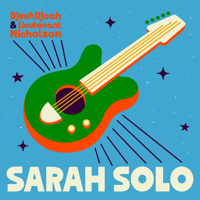 Sarah Solow