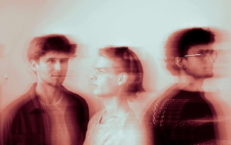 Rød Sol (Metronomen) - Release Tour