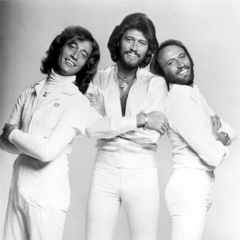 Milling & Molbech ? Bee Gees