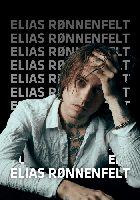 Elias Rønnenfelt
