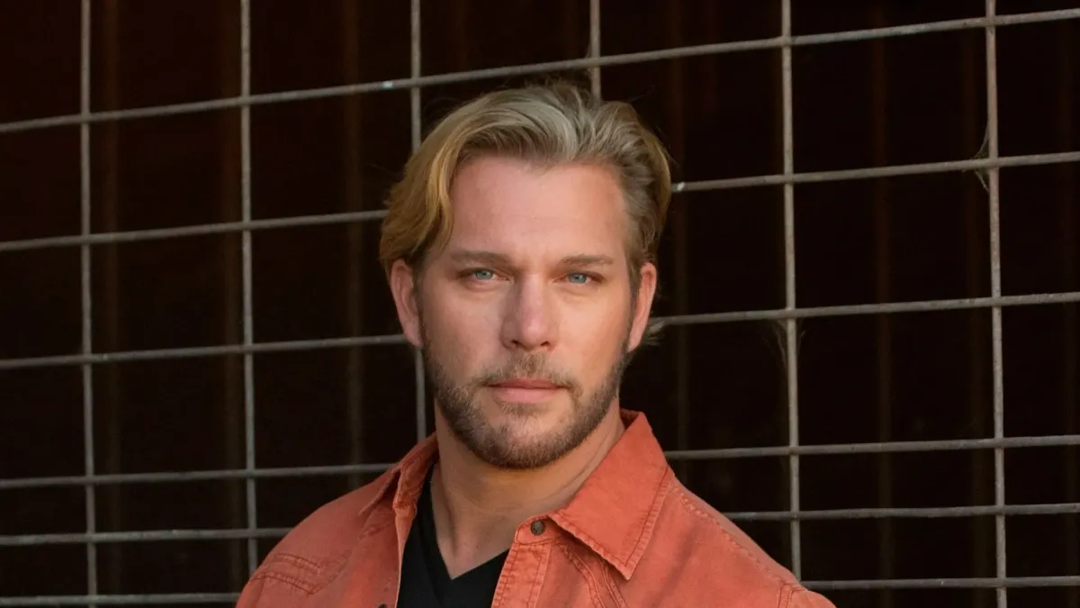 Craig Wayne Boyd – Nashville Nights 2026