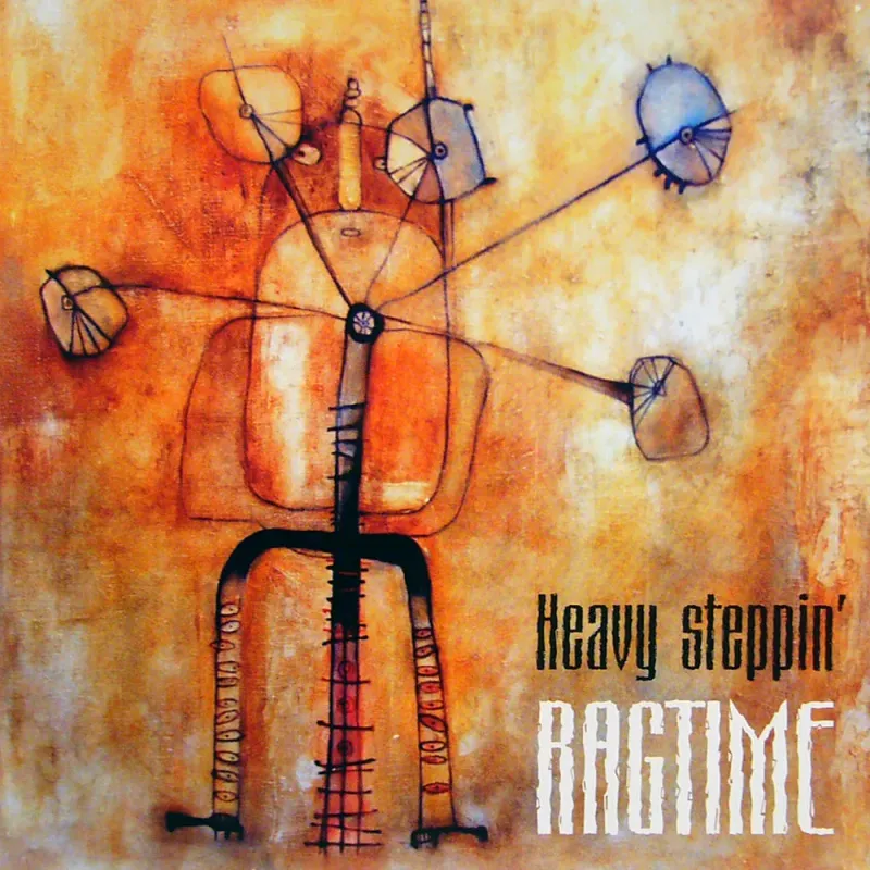 Ragtime