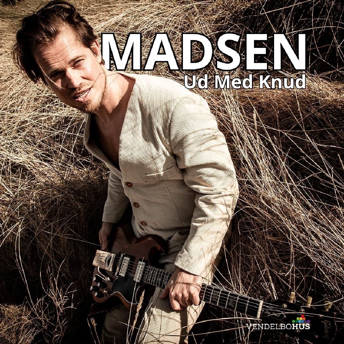 MADSEN - Ud Med Knud