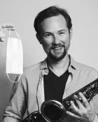 Orgelaben og Trommedyret