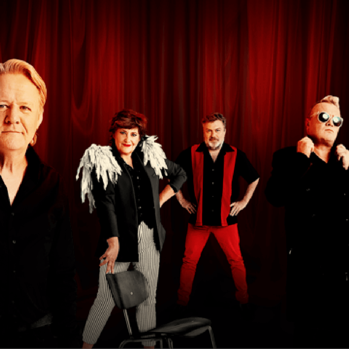 Dodo & the Dodo's