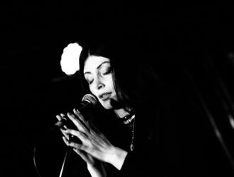 Kæry Ann + Anna Valgreen