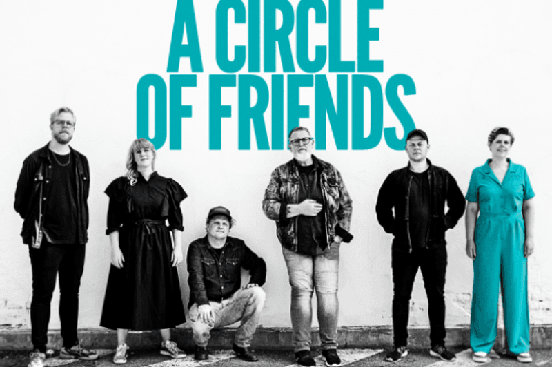 A Circle Of Friends