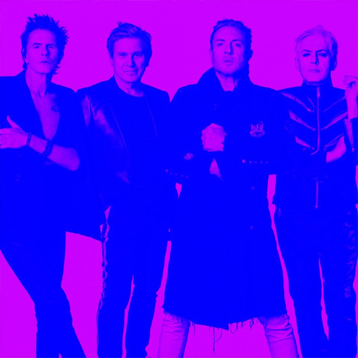 Duran Duran