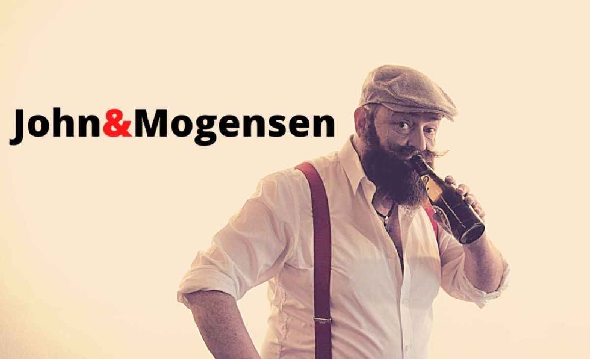 John&Mogensen