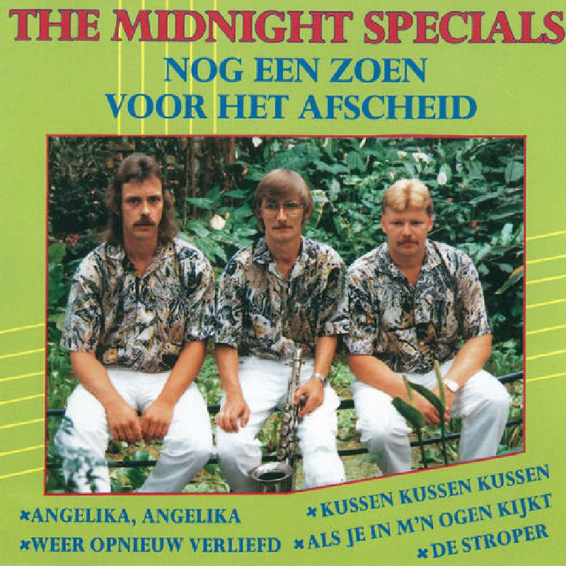 The Midnight Special
