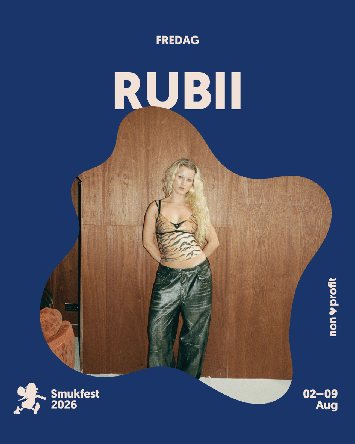 RUBII