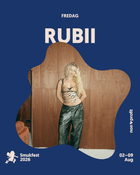 RUBII