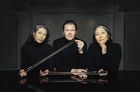 Trio con Brio Copenhagen: New Voices (3:3)