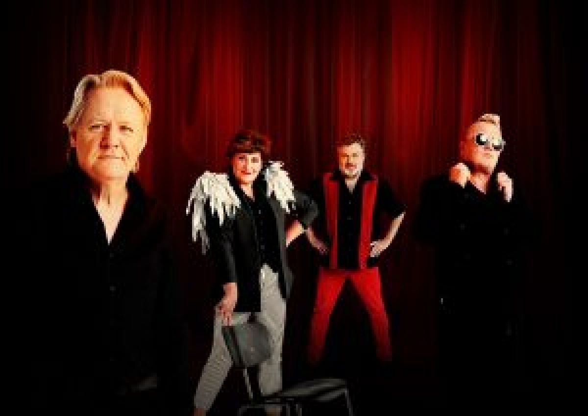 Dodo & The Dodo’s