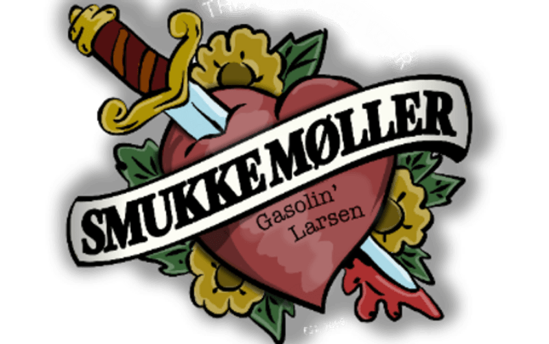 Smukke Møller
