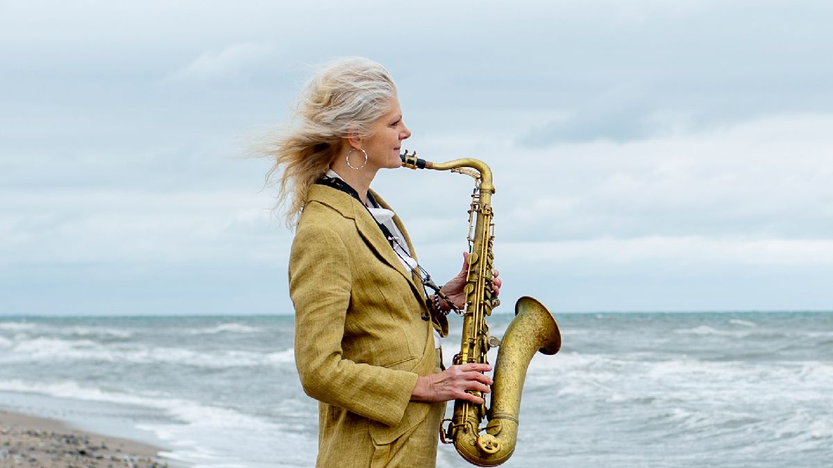 Christina Dahl Trio