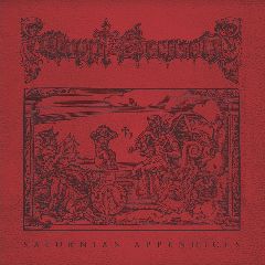 Crypt Sermon