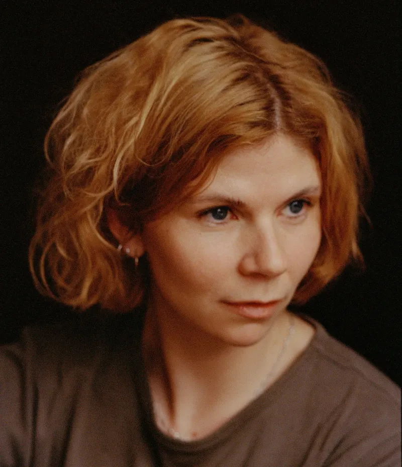 Kunst på Barsel koncert: Mija Milovic