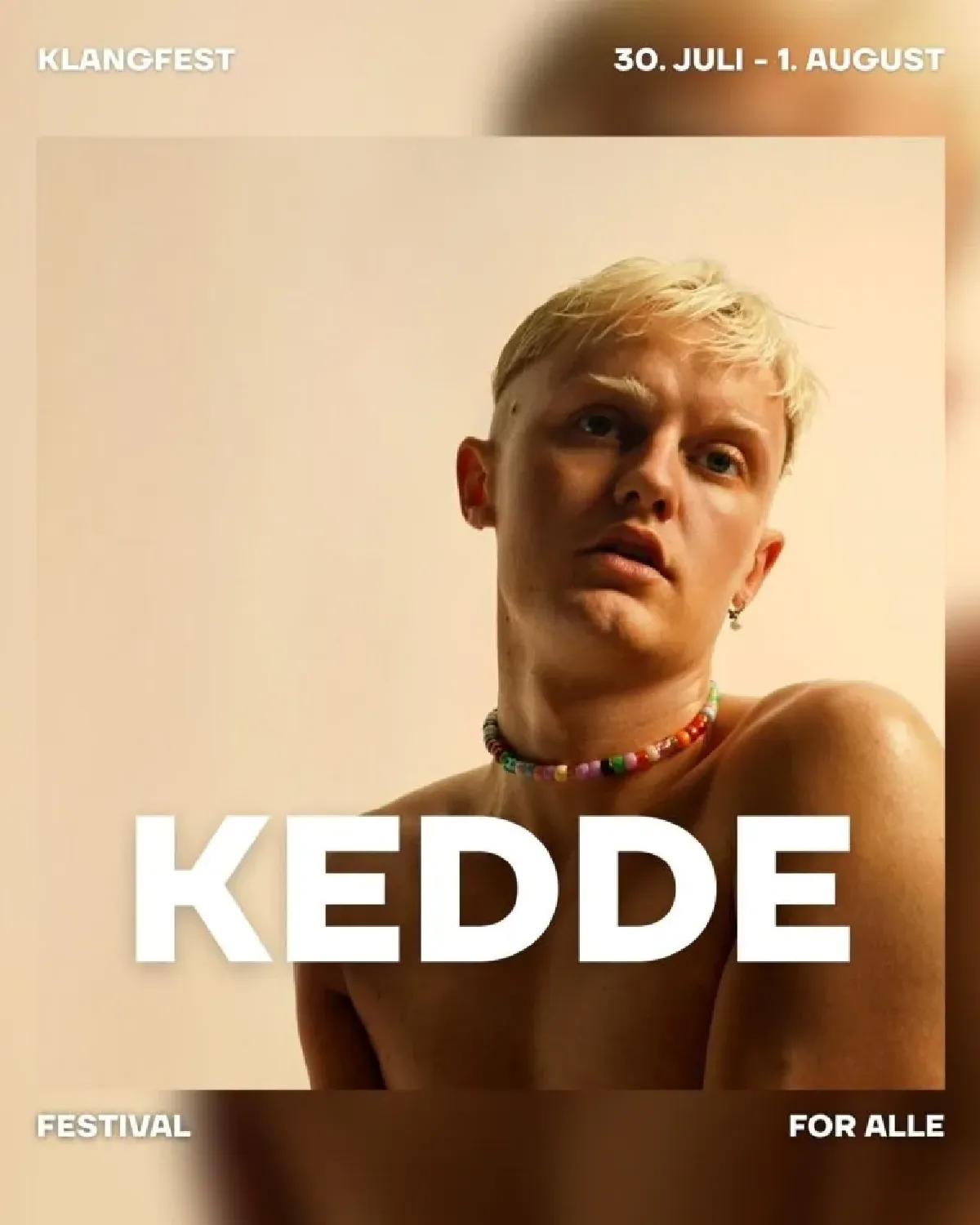 KEDDE