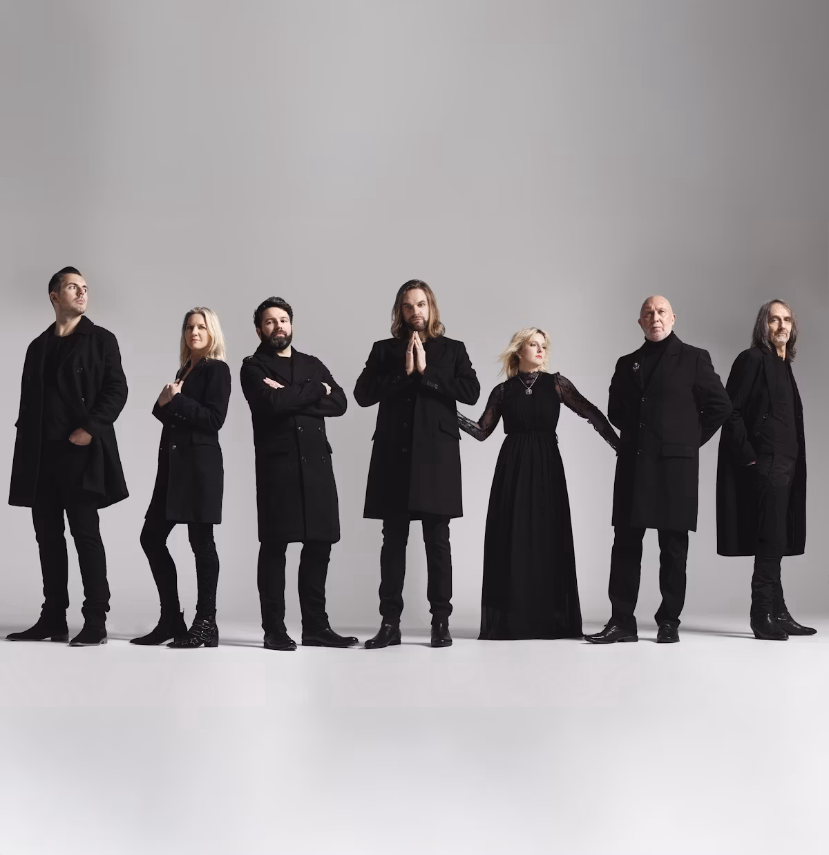 Rumours of Fleetwood Mac