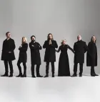 Rumours of Fleetwood Mac
