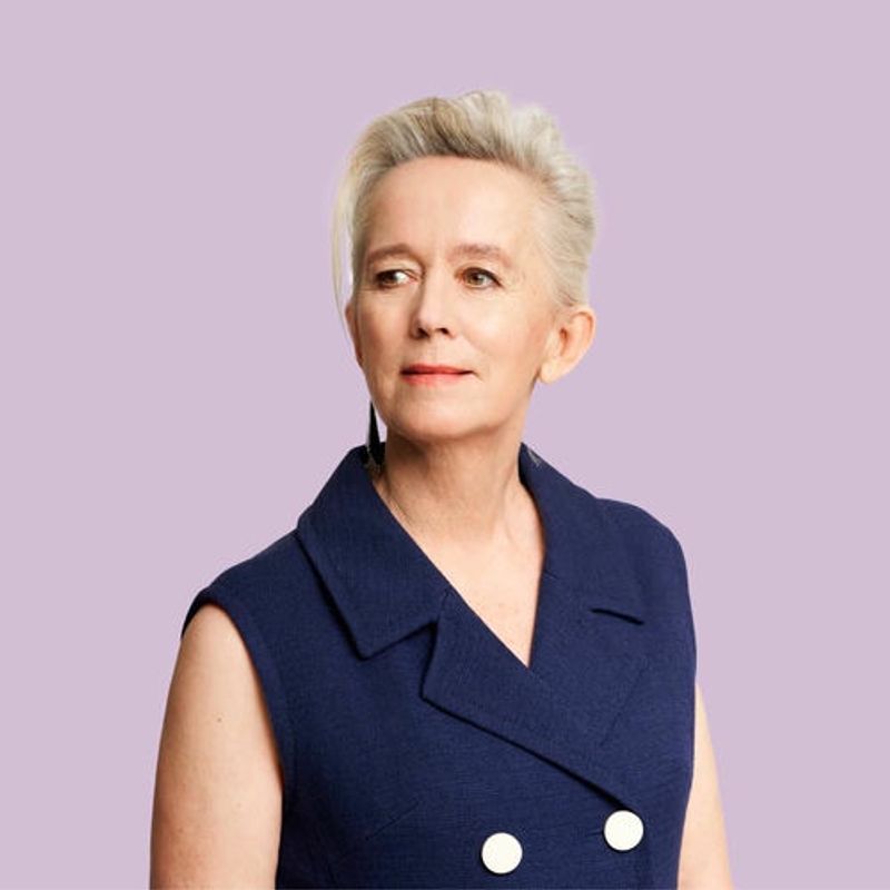 Anne Dorte Michelsen