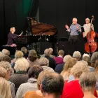 Silkeborg synger morgensang