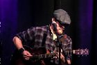 Café Blues Corner - Jake Green Solo