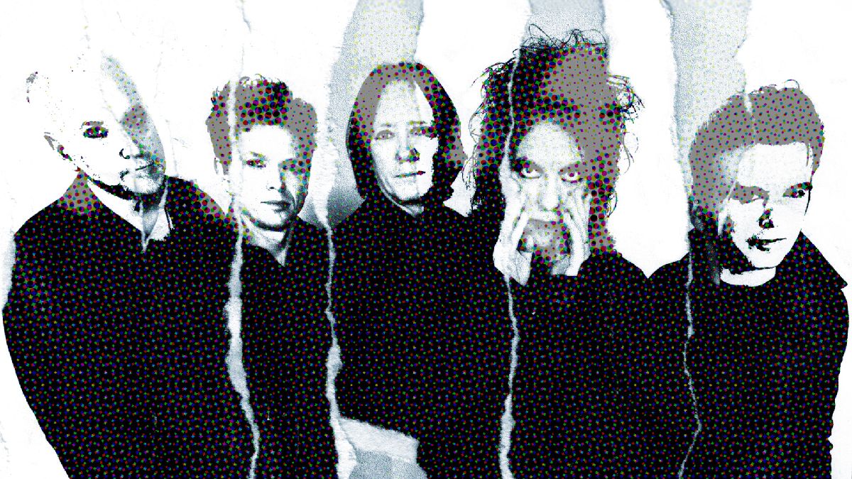 The Cure
