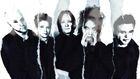 The Cure
